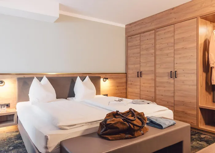 Boutique Hotel Zach