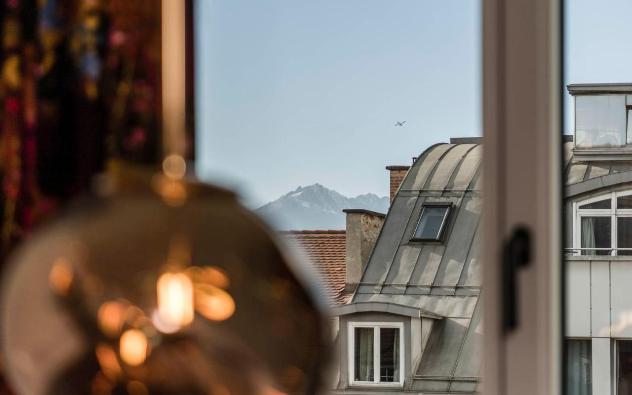 Boutique Zach Hotel Innsbruck