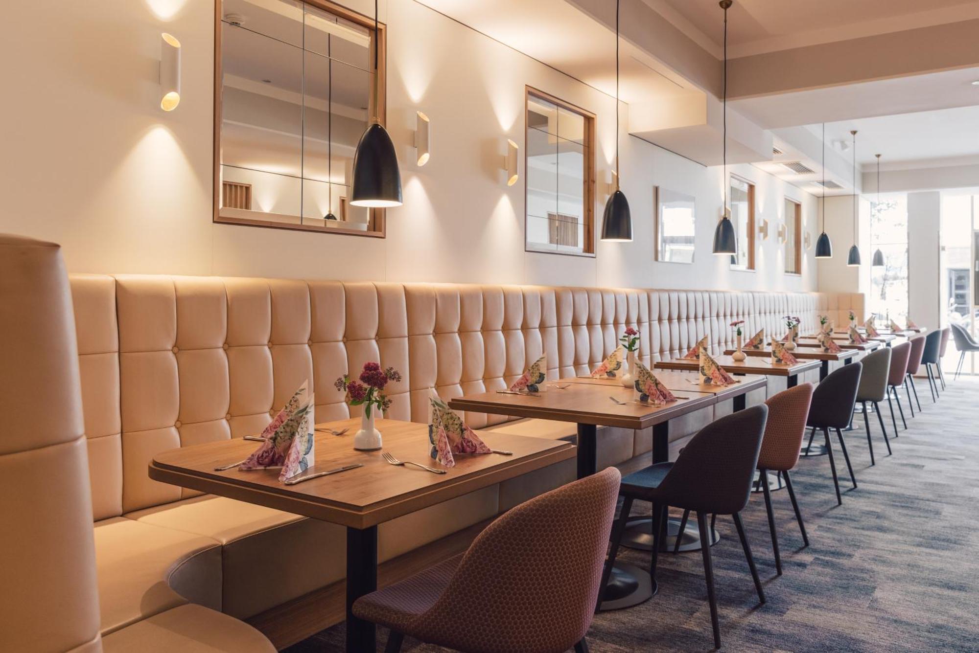 Boutique Zach 3* Innsbruck