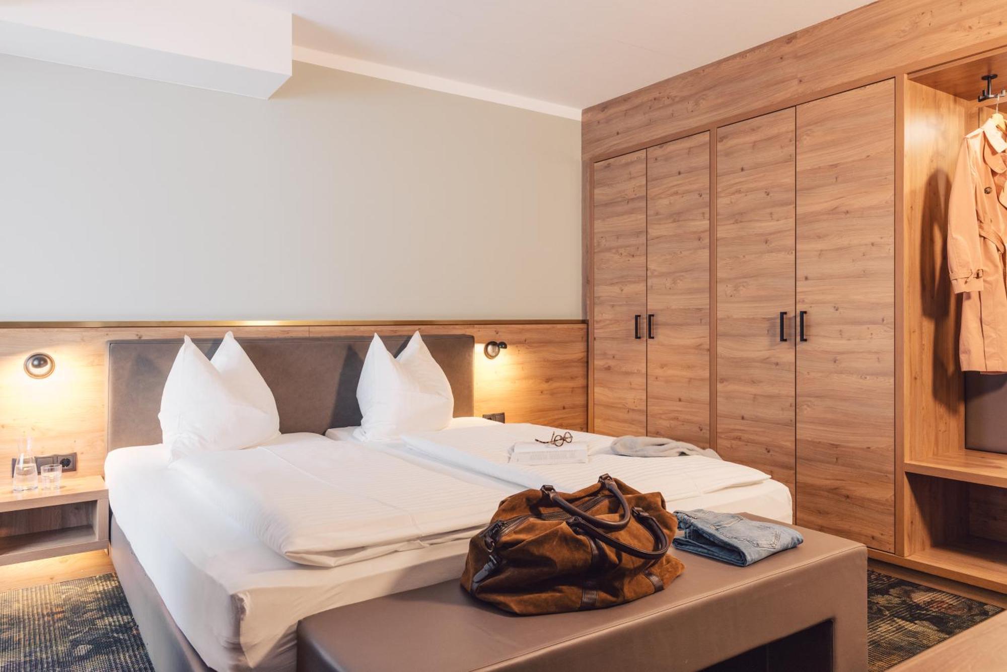 Boutique Zach Hotel Innsbruck