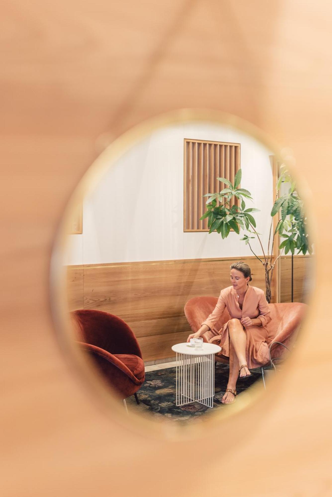 Boutique Zach Hotel Innsbruck