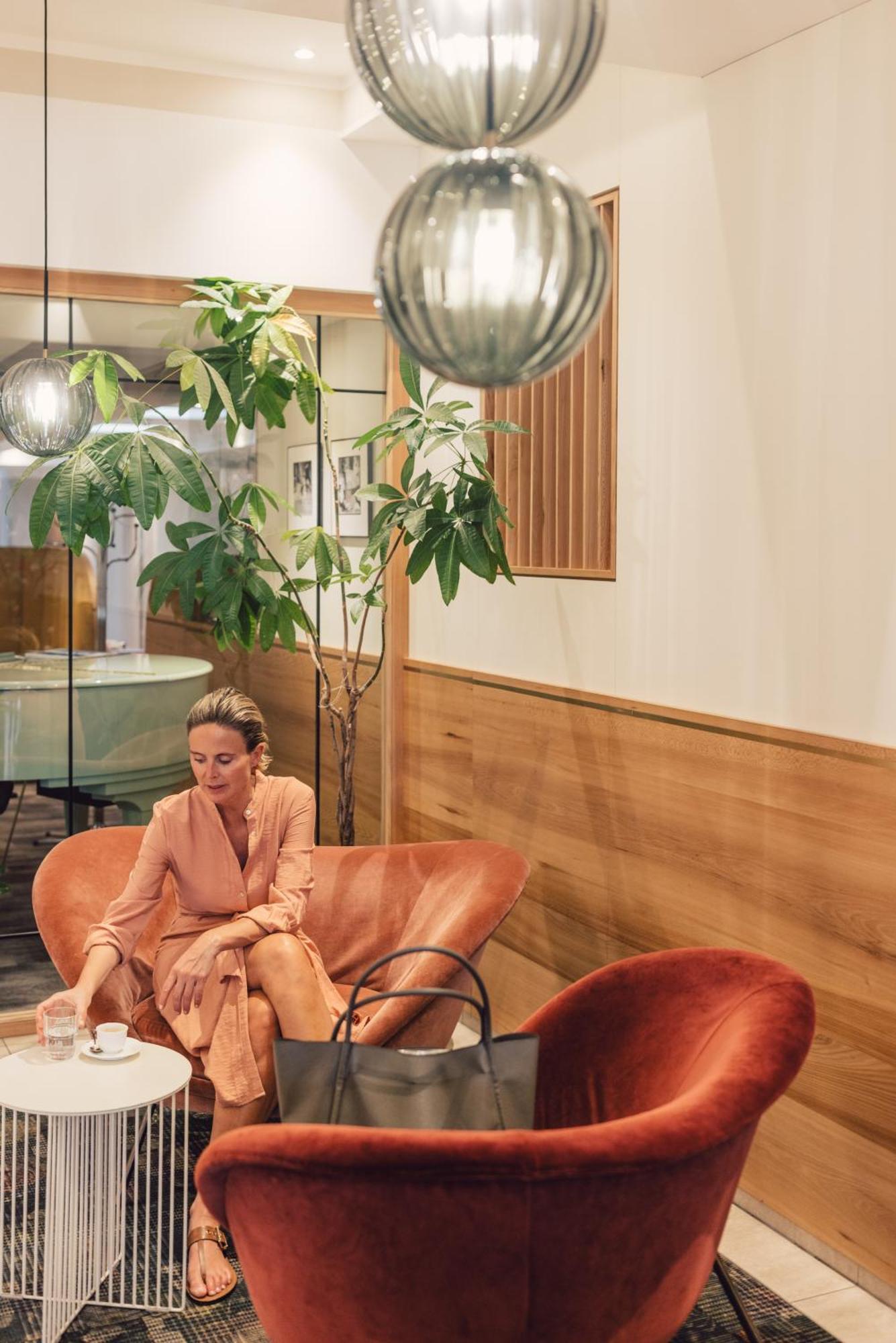 Hotel Boutique Zach Innsbruck