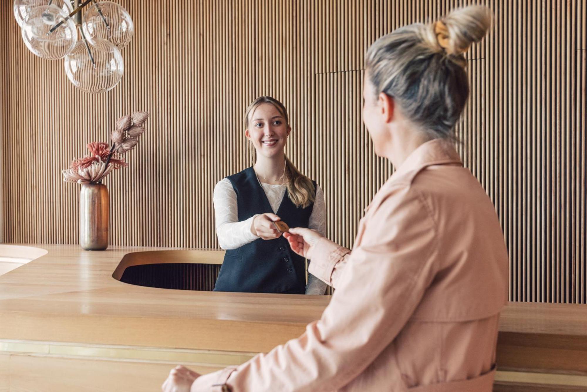 Boutique Zach Hotel
