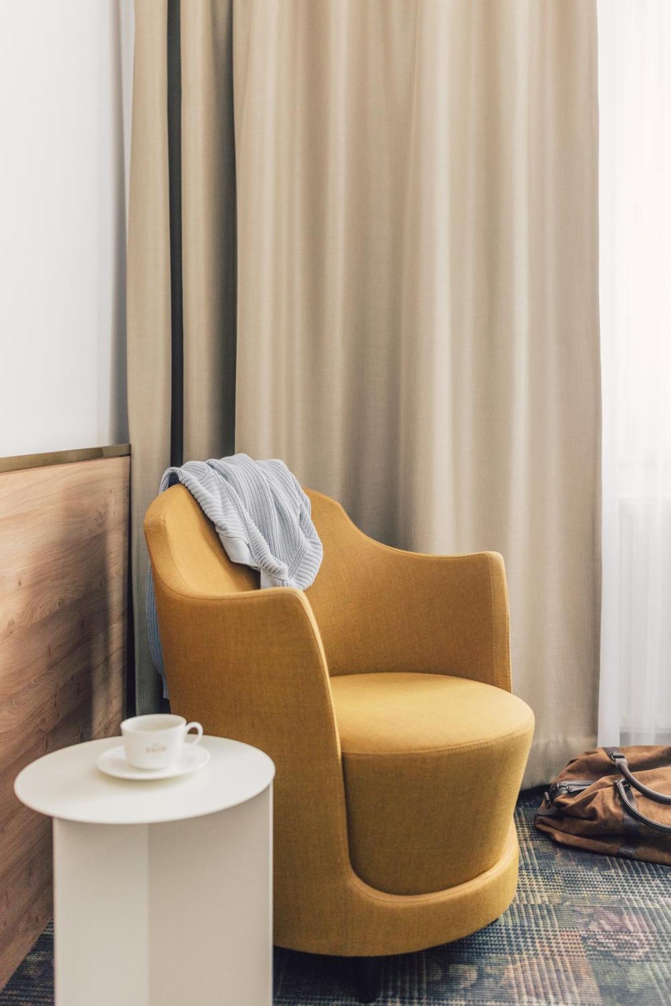 Boutique Zach 3* Innsbruck