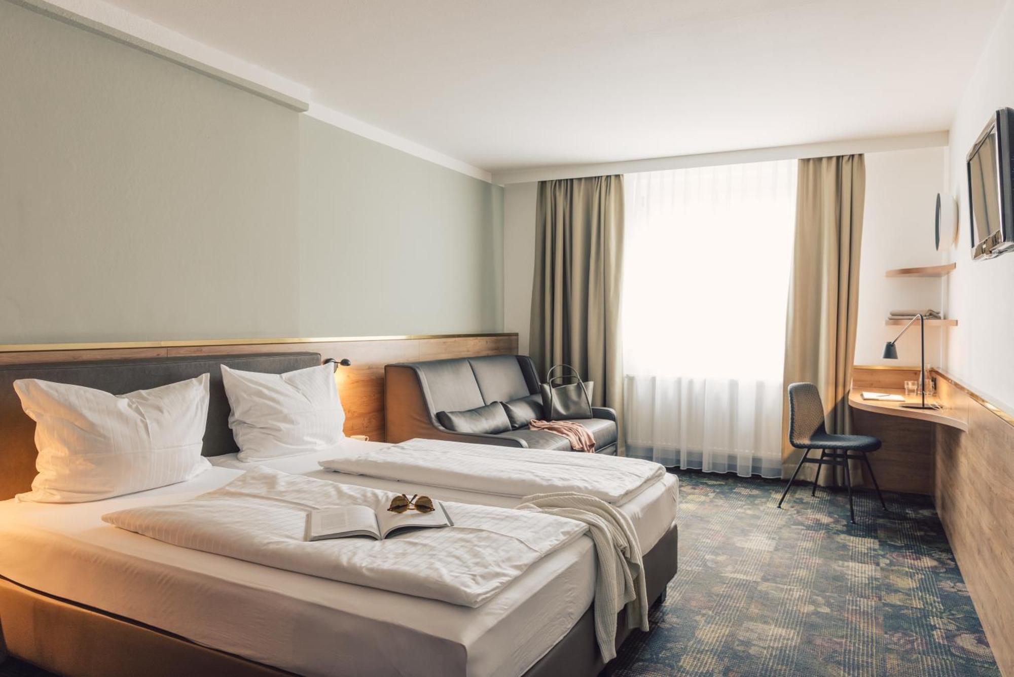 Boutique Zach Hotel