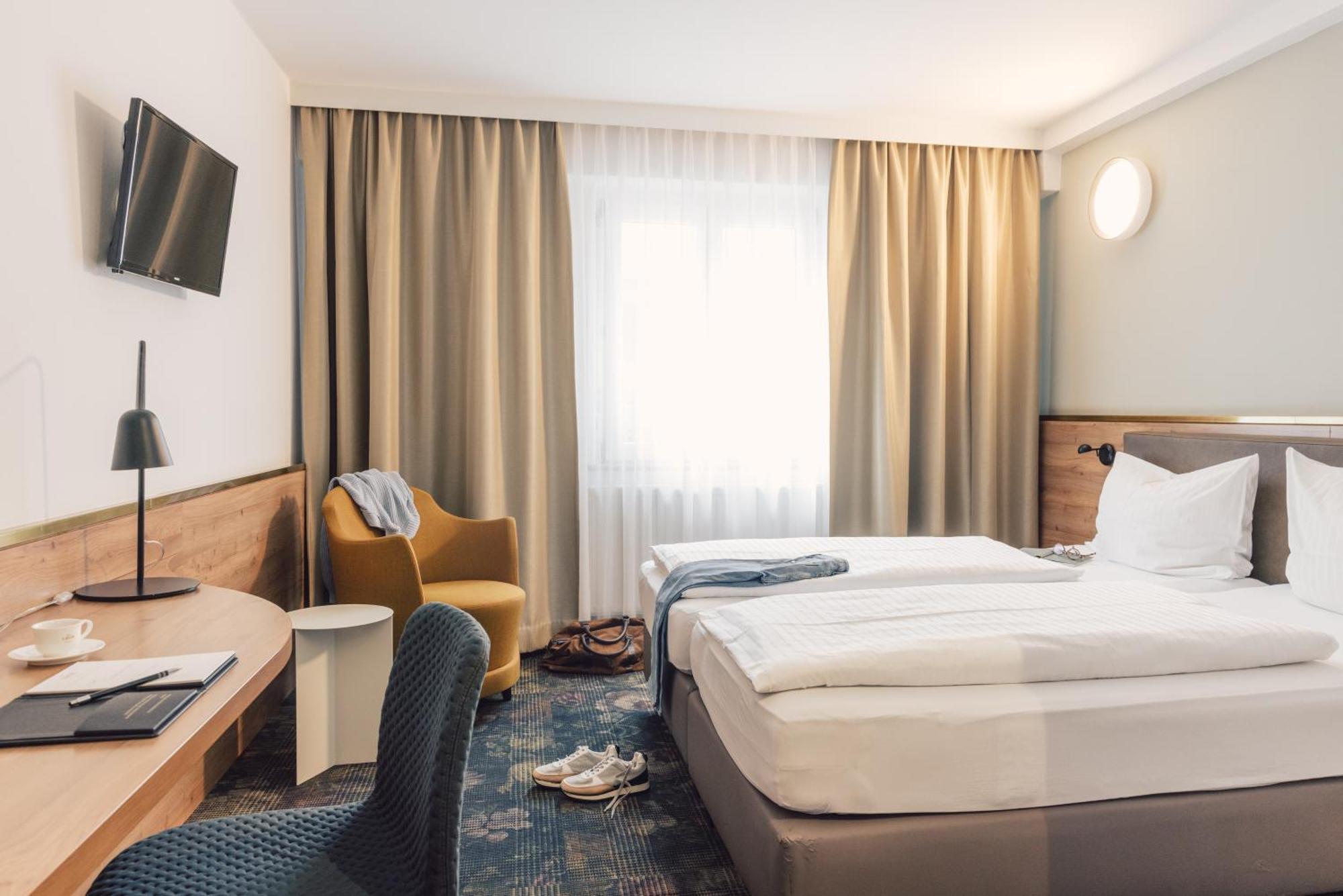 Boutique Zach Hotel 3*