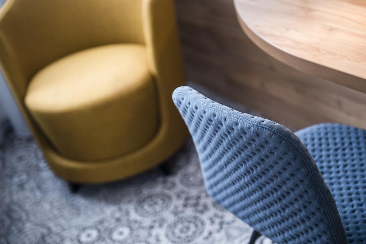 Hotel Boutique Zach Innsbruck