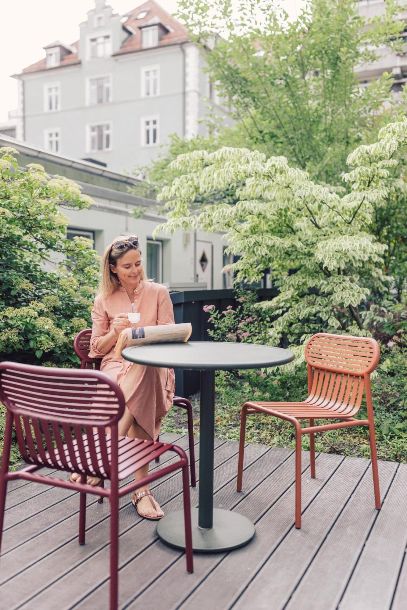Hotel Boutique Zach Innsbruck
