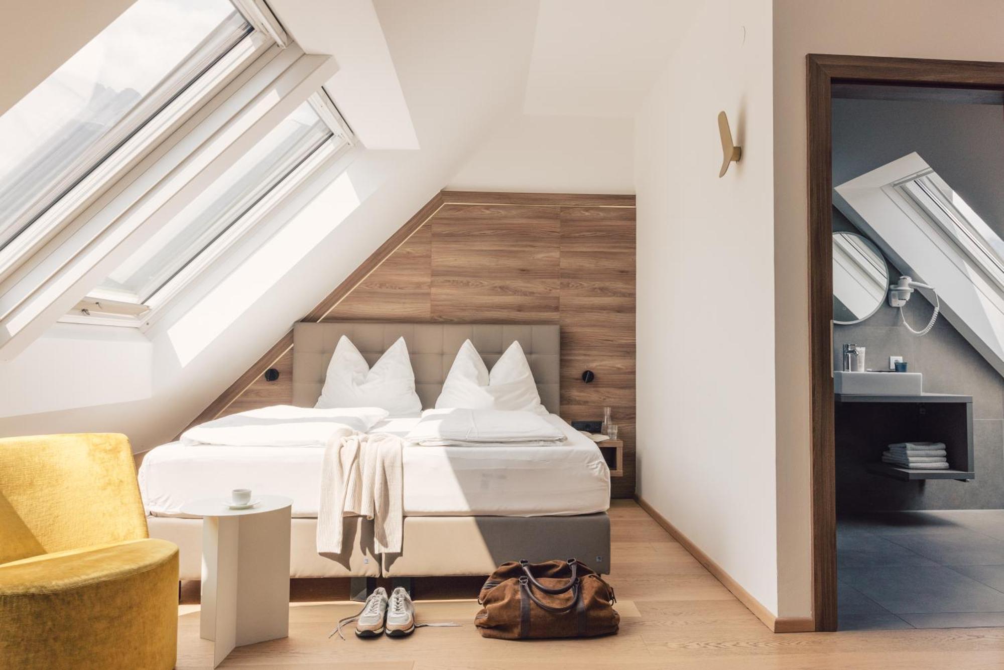 Boutique Zach Hotel Innsbruck