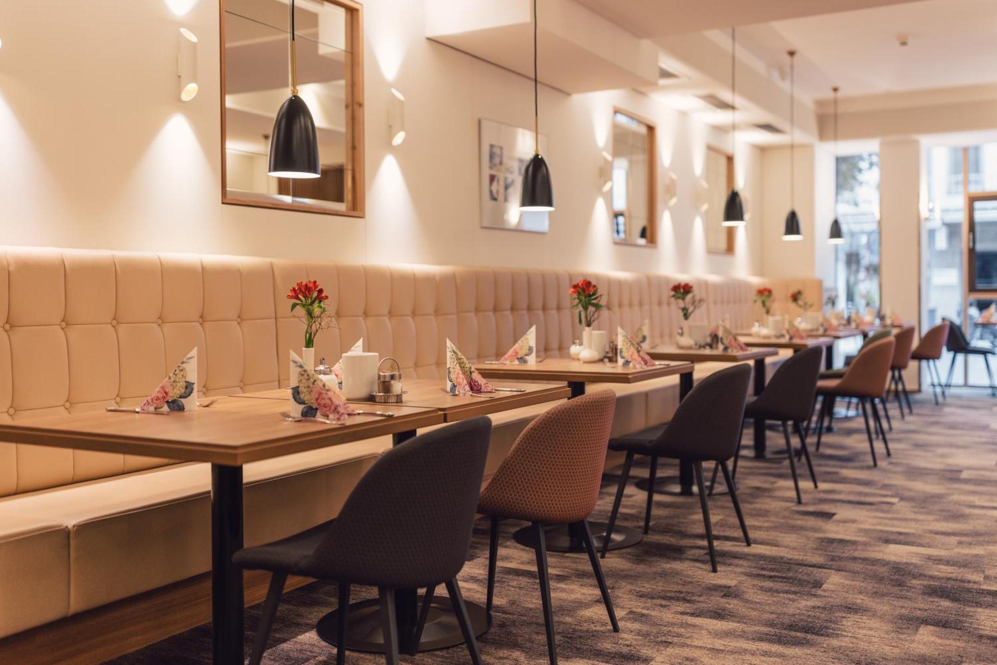 Boutique Zach 3* Innsbruck
