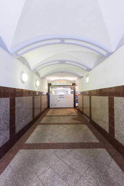 Hotel Boutique Zach Innsbruck